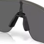 Óculos de Ciclismo Oakley Stunt Devil S Prizm Black