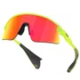 Óculos de Ciclismo Oakley Stunt Devil S Prizm Ruby