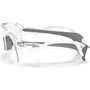Óculos de Ciclismo Oakley Stunt Wing Clear Fotocromático