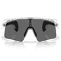 Óculos de Ciclismo Oakley Stunt Wing Clear Fotocromático