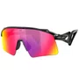 Óculos de Ciclismo Oakley Stunt Wing Prizm Road