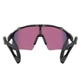 Óculos de Ciclismo Oakley Stunt Wing Prizm Road