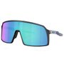 Óculos de Ciclismo Oakley Sutro Fathom Collection Prizm Sapphire