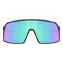 Óculos de Ciclismo Oakley Sutro Fathom Collection Prizm Sapphire
