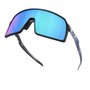Óculos de Ciclismo Oakley Sutro Fathom Collection Prizm Sapphire