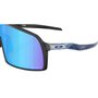 Óculos de Ciclismo Oakley Sutro Fathom Collection Prizm Sapphire