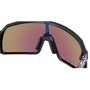 Óculos de Ciclismo Oakley Sutro Fathom Collection Prizm Sapphire