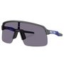 Óculos de Ciclismo Oakley Sutro Lite Fathom Collection Prizm Grey
