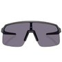 Óculos de Ciclismo Oakley Sutro Lite Fathom Collection Prizm Grey