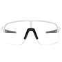 Óculos de Ciclismo Oakley Sutro Lite Fotocromático Branco