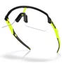 Óculos de Ciclismo Oakley Sutro Lite Matte Black Clear