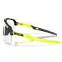 Óculos de Ciclismo Oakley Sutro Lite Matte Black Clear