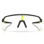 Óculos de Ciclismo Oakley Sutro Lite Matte Black Clear