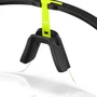 Óculos de Ciclismo Oakley Sutro Lite Matte Black Clear