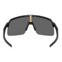 Óculos de Ciclismo Oakley Sutro Lite Players Collection Prizm Black