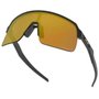 Óculos de Ciclismo Oakley Sutro Lite Prizm 24K