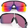 Óculos de Ciclismo Oakley Sutro Lite Prizm Road