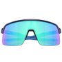 Óculos de Ciclismo Oakley Sutro Lite Prizm Sapphire