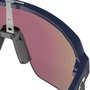 Óculos de Ciclismo Oakley Sutro Lite Prizm Sapphire