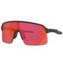Óculos de Ciclismo Oakley Sutro Prizm Trail Torch