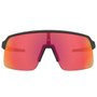 Óculos de Ciclismo Oakley Sutro Prizm Trail Torch