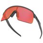 Óculos de Ciclismo Oakley Sutro Prizm Trail Torch