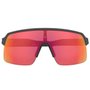 Óculos de Ciclismo Oakley Sutro Prizm Trail Torch