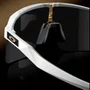Óculos de Ciclismo Oakley Sutro Lite S PC Prizm Black