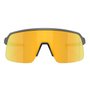 Óculos de Ciclismo Oakley Sutro Lite S Prizm 24K