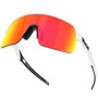 Óculos de Ciclismo Oakley Sutro Lite S Prizm Ruby