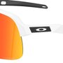 Óculos de Ciclismo Oakley Sutro Lite S Prizm Ruby