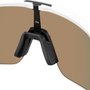 Óculos de Ciclismo Oakley Sutro Lite S Prizm Ruby