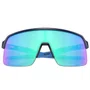 Óculos de Ciclismo Oakley Sutro Lite S Prizm Sapphire