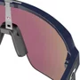 Óculos de Ciclismo Oakley Sutro Lite S Prizm Sapphire