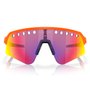 Óculos de Ciclismo Oakley Sutro Lite Sweep MVDP Prizm Road