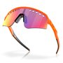 Óculos de Ciclismo Oakley Sutro Lite Sweep MVDP Prizm Road