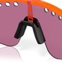 Óculos de Ciclismo Oakley Sutro Lite Sweep MVDP Prizm Road