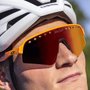 Óculos de Ciclismo Oakley Sutro Lite Sweep MVDP Prizm Road