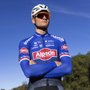 Óculos de Ciclismo Oakley Sutro Lite Sweep MVDP Prizm Road