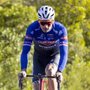 Óculos de Ciclismo Oakley Sutro Lite Sweep MVDP Prizm Road