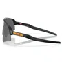 Óculos de Ciclismo Oakley Sutro Lite Sweep Prizm Black