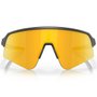 Óculos de Ciclismo Oakley Sutro Lite Sweep Prizm 24K
