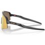 Óculos de Ciclismo Oakley Sutro Lite Sweep Prizm 24K