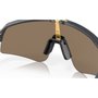 Óculos de Ciclismo Oakley Sutro Lite Sweep Prizm 24K
