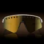Óculos de Ciclismo Oakley Sutro Lite Sweep Prizm 24K