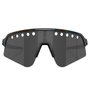 Óculos de Ciclismo Oakley Sutro Lite Sweep Prizm Black