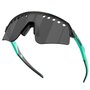 Óculos de Ciclismo Oakley Sutro Lite Sweep Prizm Black