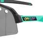 Óculos de Ciclismo Oakley Sutro Lite Sweep Prizm Black