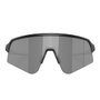 Óculos de Ciclismo Oakley Sutro Lite Sweep Prizm Black