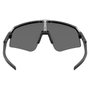 Óculos de Ciclismo Oakley Sutro Lite Sweep Prizm Black